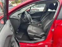 Gebraucht Citroën C4 SELECTION 99 PS (72 kW) 2016 Rot Limousine