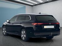 Gebraucht VW Passat 150 PS (110 kW) 2024 Schwarz Kombi