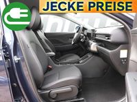 Neu Hyundai Kona Trend 114 kW (156 PS) 2025 Blau SUV