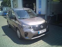 Gebraucht Nissan Townstar N-Connecta 89 kW (122 PS) 2024 Grau Van