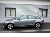 gebraucht Audi A4 Avant 1.8 TFSI Ambiente MY 2013