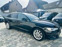 gebraucht Audi A6 3.0 TDI quattro *ACC* NAVI* LEDER`* AHK*