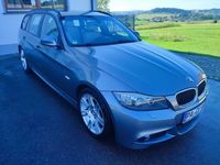 gebraucht BMW 320 320 Baureihe 3 Touring d