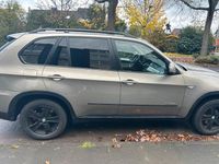 Gebraucht BMW X5 245 PS (180 kW) 2011 SUV