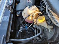 Gebraucht VW T4 165 PS (121 kW) 1999 Grau Van