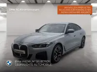 Gebraucht BMW 420 Gran Coupé Performance 184 PS (135 kW) 2025 Grau Coupé