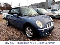 Gebraucht Mini One Cabriolet 90 PS (66 kW) 2005 Other Cabrio