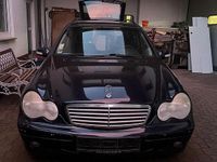 Gebraucht Mercedes C220 143 PS (105 kW) 2002 Kombi
