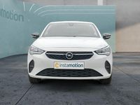 Gebraucht Opel Corsa-e 100 kW (136 PS) 2021 Weiß Kleinwagen
