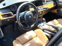 Gebraucht BMW 530 M Sport 280 PS (205 kW) 2007 Andere farben Kombi