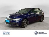 Gebraucht VW Golf VII Style 150 PS (110 kW) 2021 Kleinwagen