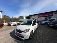 gebraucht Skoda Citigo Active