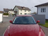 Gebraucht Mazda CX-5 175 PS (128 kW) 2018 Rot SUV