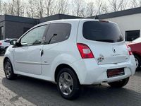 Gebraucht Renault Twingo Night&Day 75 PS (55 kW) 2011 Gletscherweiss Kleinwagen