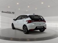 gebraucht Hyundai i20 1.0 T-GDI Ed. Mild-Hybrid Intro Edition