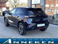 Neu Opel Mokka 131 PS (96 kW) 2026 Schwarz SUV