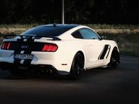 gebraucht Ford Mustang GT Coupe V8 Shelby Look