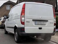 Gebraucht Mercedes Vito 95 PS (69 kW) 2010 Van