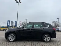 Gebraucht BMW X5 Shadowline 218 PS (160 kW) 2014 Schwarz SUV