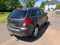 Gebraucht Opel Antara Cosmo 184 PS (135 kW) 2015 Grau SUV