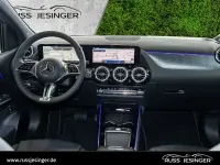 Gebraucht Mercedes B200 163 PS (119 kW) 2026 Kleinwagen