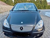 Gebraucht Mercedes A200 198 PS (145 kW) 2007 Schwarz Limousine