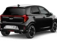 Neu Kia Picanto GT-Line 68 PS (50 kW) 2026 Aurorablackpearl Kleinwagen