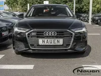 Gebraucht Audi A6 Sport 299 PS (219 kW) 2023 Schwarz Limousine
