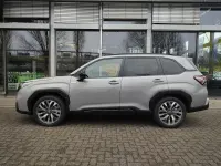Neu Subaru Forester Platinum 136 PS (100 kW) 2026 River rock pearl SUV