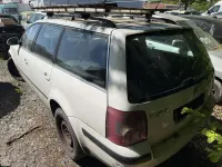 Usata VW Passat 131 CV (96 kW) 2004 Other Station wagon