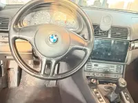 Gebraucht BMW 323 Cabriolet 170 PS (125 kW) 2000 Grün Cabrio