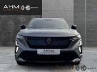 Gebraucht Renault Rafale 300 PS (220 kW) 2026 Grau SUV