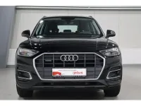 Gebraucht Audi Q5 150 PS (110 kW) 2024 Schwarz SUV