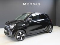 gebraucht Smart ForFour Electric Drive KlimaA