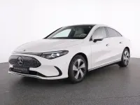 Gebraucht Mercedes CLA 250+ Progressive 200 kW (272 PS) 2026 Weiß Limousine