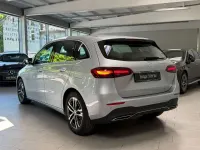 Gebraucht Mercedes B180 Progressive 136 PS (100 kW) 2025 Silber Kleinwagen