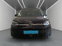 gebraucht VW Caddy Maxi 1,5 TSI Style LED*AHK*Navi