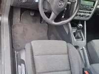 Gebraucht VW Eos 122 PS (89 kW) 2014 Schwarz Cabrio
