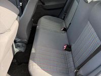 Gebraucht VW Polo 64 PS (47 kW) 2007 Schwarz Kleinwagen