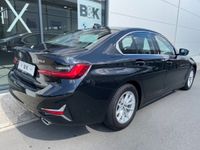 Gebraucht BMW 320 Efficient Dynamics 190 PS (139 kW) 2021 Saphirschwarz metallic Limousine
