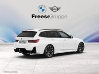 Neu BMW 320 Shadowline 190 PS (139 kW) 2025 Weiß Kombi