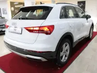 Gebraucht Audi Q3 Advanced 150 PS (110 kW) 2023 Arkonaweiß SUV