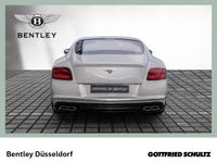 gebraucht Bentley Continental GT V8 S // DÜSSELDORF
