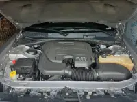 Gebraucht Dodge Challenger 309 PS (227 kW) 2018 Silber Coupé
