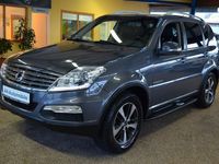 Gebraucht VW T5 Beach 174 PS (127 kW) 2007 Ravennablau metallic Van