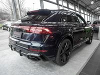 Gebraucht Audi RS Q8 Performance 640 PS (470 kW) 2025 Blau SUV