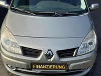 Gebraucht Renault Scénic II Exception 111 PS (81 kW) 2006 Other Van / Kleinbus