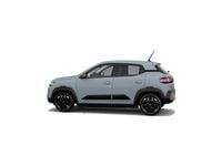 Uusi Dacia Spring Extreme 75 kW (102 HP) 2026 Harmaa Viistoperä