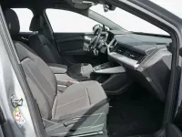 Second-hand Audi Q4 e-tron Basis 125 kW (170 CP) 2023 Gri SUV