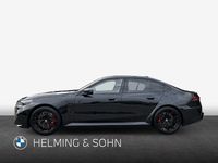 Neu BMW M5 Shadowline 727 PS (534 kW) 2025 Schwarz Limousine